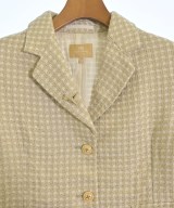 NIGEL CABOURN（ナイジェルケーボン）カジュアルジャケット ベージュ サイズ:10(L位) レディース/2200707696010