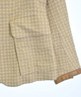 NIGEL CABOURN（ナイジェルケーボン）カジュアルジャケット ベージュ サイズ:10(L位) レディース/2200707696010