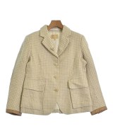 NIGEL CABOURN カジュアルジャケット