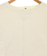NIGEL CABOURN（ナイジェルケーボン）スウェット 白 サイズ:50(XL位) メンズ/2200714944050