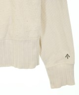 NIGEL CABOURN（ナイジェルケーボン）スウェット 白 サイズ:50(XL位) メンズ/2200714944050