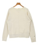 NIGEL CABOURN スウェット