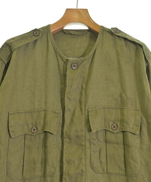 NIGEL CABOURN（ナイジェルケーボン）その他 カーキ サイズ:46(M位) メンズ/2200715561010