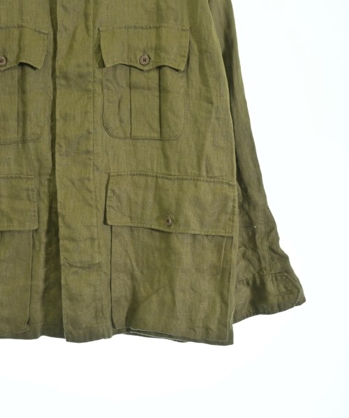 NIGEL CABOURN（ナイジェルケーボン）その他 カーキ サイズ:46(M位) メンズ/2200715561010
