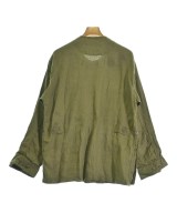 NIGEL CABOURN（ナイジェルケーボン）その他 カーキ サイズ:46(M位) メンズ/2200715561010