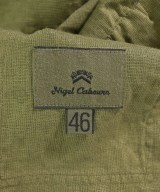 NIGEL CABOURN（ナイジェルケーボン）その他 カーキ サイズ:46(M位) メンズ/2200715561010