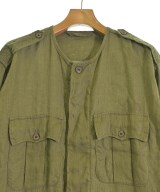 NIGEL CABOURN（ナイジェルケーボン）その他 カーキ サイズ:46(M位) メンズ/2200715561010