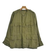 NIGEL CABOURN ブルゾン（その他）