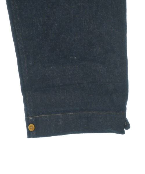NIGEL CABOURN（ナイジェルケーボン）デニムパンツ 紺 サイズ:26(M位) レディース/2200715561027