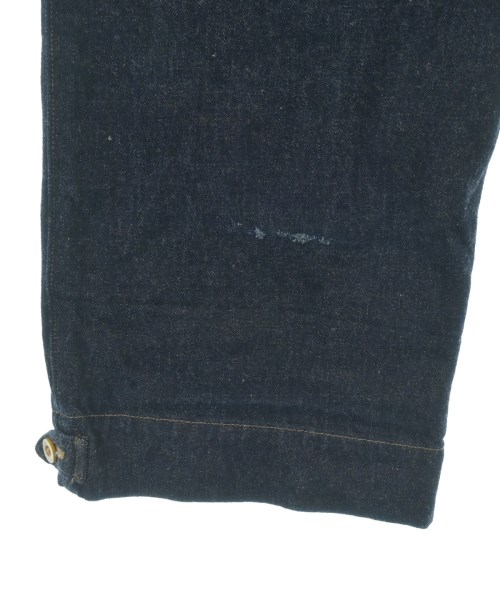 NIGEL CABOURN（ナイジェルケーボン）デニムパンツ 紺 サイズ:26(M位) レディース/2200715561027
