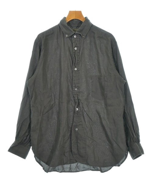 NIGEL CABOURN(ナイジェルケーボン)のカジュアルシャツ サイズ:52(XXL位) 11,000円