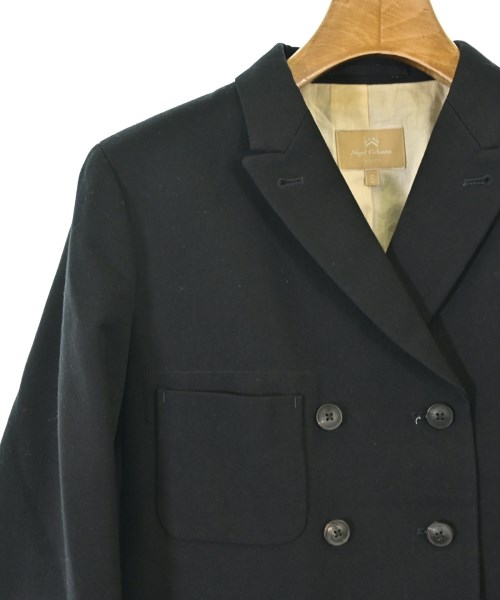 NIGEL CABOURN（ナイジェルケーボン）その他 紺 サイズ:6(S位) レディース/2200716445012