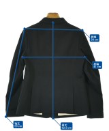 NIGEL CABOURN（ナイジェルケーボン）その他 紺 サイズ:6(S位) レディース/2200716445012