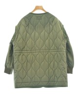 NIGEL CABOURN（ナイジェルケーボン）ブルゾン カーキ サイズ:6(S位) レディース/2200716445029