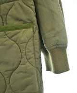 NIGEL CABOURN（ナイジェルケーボン）ブルゾン カーキ サイズ:6(S位) レディース/2200716445029