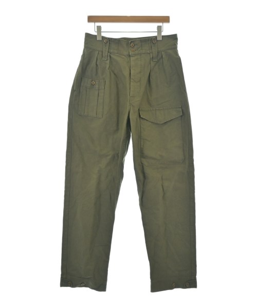 NIGEL CABOURN(ナイジェルケーボン)のカーゴパンツ サイズ:32(L位) 17,000円