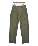 NIGEL CABOURN（ナイジェルケーボン）カーゴパンツ カーキ サイズ:32(L位) メンズ/2200710799043