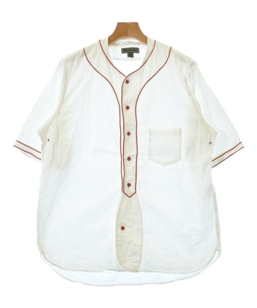 NIGEL CABOURN(ナイジェルケーボン)のカジュアルシャツ サイズ:46(M位) 9,600円
