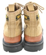 NIGEL CABOURN（ナイジェルケーボン）ブーツ ベージュ サイズ:27cm メンズ/2200713317282