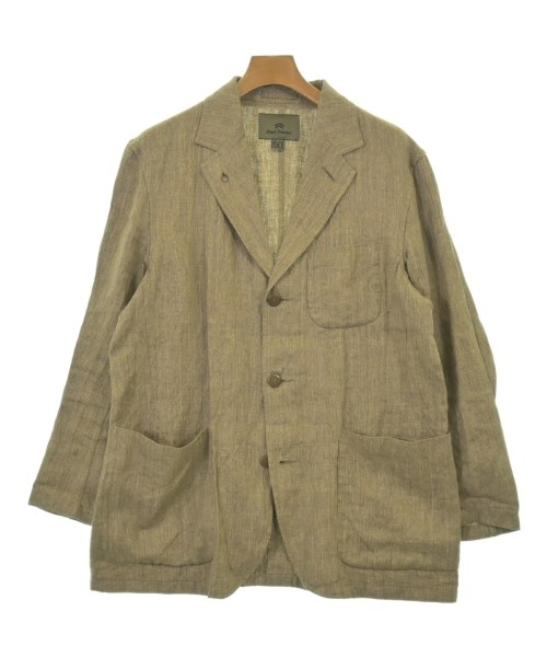 NIGEL CABOURN(ナイジェルケーボン)のテーラードジャケット サイズ:50(XL位) 18,200円