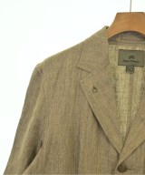 NIGEL CABOURN（ナイジェルケーボン）テーラードジャケット 茶 サイズ:50(XL位) メンズ/2200718335052