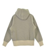 NIGEL CABOURN（ナイジェルケーボン）パーカー グレー サイズ:48(L位) メンズ/2200649386093