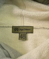 NIGEL CABOURN（ナイジェルケーボン）パーカー グレー サイズ:48(L位) メンズ/2200649386093