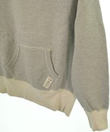 NIGEL CABOURN（ナイジェルケーボン）パーカー グレー サイズ:48(L位) メンズ/2200649386093