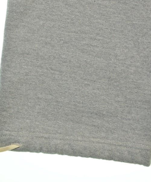 NIGEL CABOURN（ナイジェルケーボン）スウェットパンツ グレー サイズ:34(XL位) メンズ/2200649386109