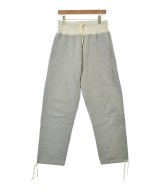 NIGEL CABOURN（ナイジェルケーボン）スウェットパンツ グレー サイズ:34(XL位) メンズ/2200649386109