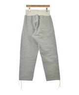NIGEL CABOURN（ナイジェルケーボン）スウェットパンツ グレー サイズ:34(XL位) メンズ/2200649386109
