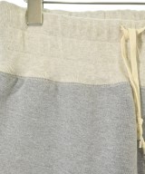 NIGEL CABOURN（ナイジェルケーボン）スウェットパンツ グレー サイズ:34(XL位) メンズ/2200649386109