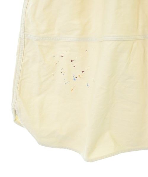 NIGEL CABOURN（ナイジェルケーボン）ワンピース 白 サイズ:6(S位) レディース/2200638638011