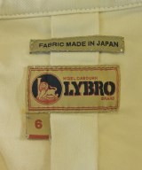 NIGEL CABOURN（ナイジェルケーボン）ワンピース 白 サイズ:6(S位) レディース/2200638638011