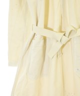 NIGEL CABOURN（ナイジェルケーボン）ワンピース 白 サイズ:6(S位) レディース/2200638638011