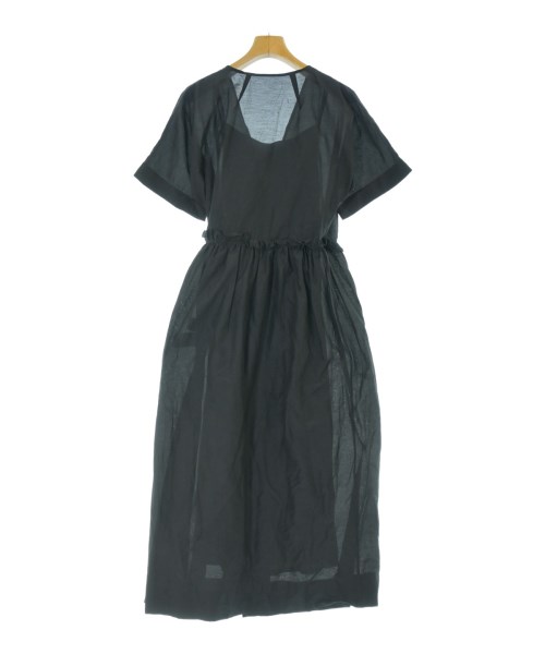 NIGEL CABOURN（ナイジェルケーボン）ワンピース 紺 サイズ:6(S位) レディース/2200638638028