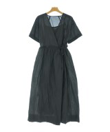 NIGEL CABOURN（ナイジェルケーボン）ワンピース 紺 サイズ:6(S位) レディース/2200638638028