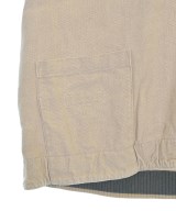NIGEL CABOURN（ナイジェルケーボン）ベスト ベージュ サイズ:42(L位) レディース/2200638638035