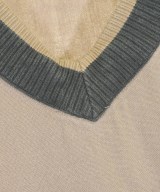 NIGEL CABOURN（ナイジェルケーボン）ベスト ベージュ サイズ:42(L位) レディース/2200638638035