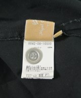 NIGEL CABOURN（ナイジェルケーボン）カジュアルシャツ 黒 サイズ:6(S位) レディース/2200638638042