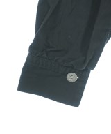 NIGEL CABOURN（ナイジェルケーボン）カジュアルシャツ 黒 サイズ:6(S位) レディース/2200638638042