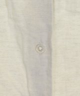 NIGEL CABOURN（ナイジェルケーボン）カジュアルシャツ 白 サイズ:8(M位) レディース/2200638638066