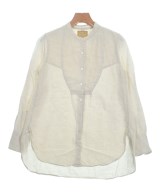 NIGEL CABOURN カジュアルシャツ