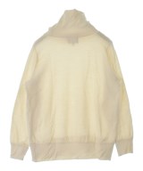 NIGEL CABOURN（ナイジェルケーボン）Tシャツ・カットソー 白 サイズ:8(M位) レディース/2200638638073