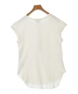 NIGEL CABOURN（ナイジェルケーボン）Tシャツ・カットソー 白 サイズ:6(S位) レディース/2200638638080