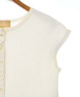 NIGEL CABOURN（ナイジェルケーボン）Tシャツ・カットソー 白 サイズ:6(S位) レディース/2200638638080