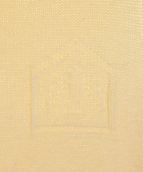 NIGEL CABOURN（ナイジェルケーボン）ベスト ベージュ サイズ:48(L位) メンズ/2200651305013