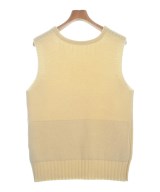 NIGEL CABOURN（ナイジェルケーボン）ベスト ベージュ サイズ:48(L位) メンズ/2200651305013