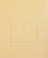 NIGEL CABOURN（ナイジェルケーボン）ベスト ベージュ サイズ:48(L位) メンズ/2200651305013