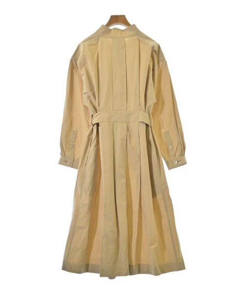 NIGEL CABOURN（ナイジェルケーボン）ワンピース ベージュ サイズ:6(S位) レディース/2200652477030